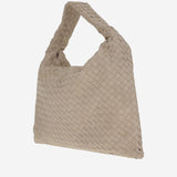 BORSA HOP GRANDE 763970 V1QE39614 BOTTEGA VENETA 