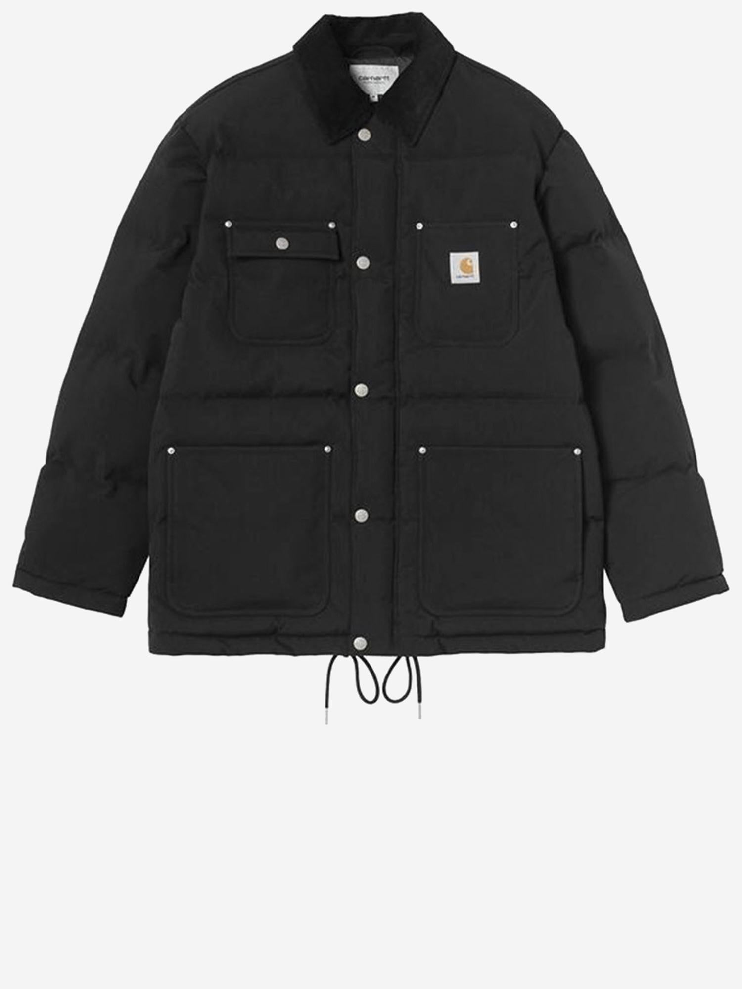 GIACCA RAYLER I035798 00EXX CARHARTT WIP 