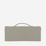 BORSA CLUTCH ANDIAMO 741511 VCPP39614 BOTTEGA VENETA 