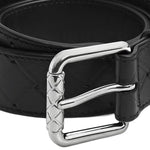 Cintura Intrecciato Stamp 837724 V0AQ18803 BOTTEGA VENETA 