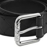 Cintura Intrecciato Stamp 837724 V0AQ18803 BOTTEGA VENETA 