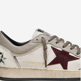 SNEAKERS BALL STAR GMF00832 F00815883255 GOLDEN GOOSE 