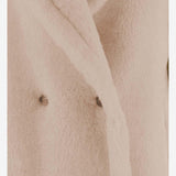 CAPPOTTO TEDGIRL DOPPIOPETTO TEDGIRL 029 MAX MARA 