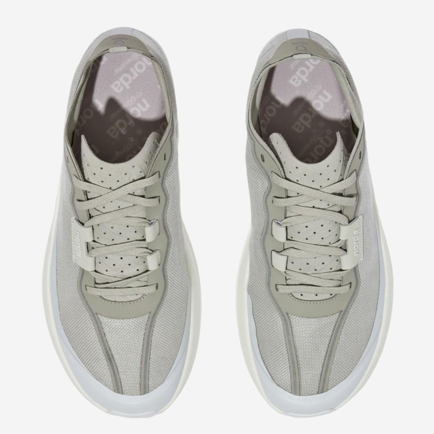 SNEAKERS 005M 005M NEVE NORDA 