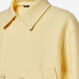 CAPPOTTO IN LANA FW1415 AOYAF0QJ6 FENDI 