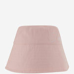 CAPPELLO BUCKET IN COTONE CON LOGO AC1010214 457P PATOU 