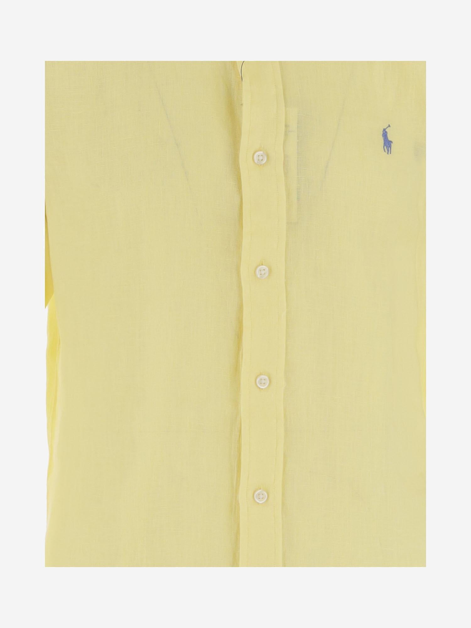 POLO RALPH LAUREN 710966294015