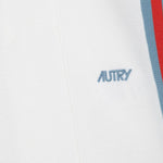 Pantaloni tuta IN MISTO viscosa PAPW029W KNITWHITE AUTRY 