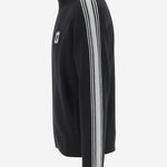 FELPA IN LANA MERINO CON LOGO MPF25KW1003 01 CASABLANCA 