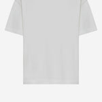 T-SHIRT IN COTONE 864789 V6F209071 BOTTEGA VENETA 