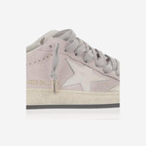 SNEAKERS BALL STAR GWF00117 F00747725777 GOLDEN GOOSE 