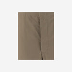 PANTALONI AMPI IN COTONE 1356W4391 AYB THE ROW 