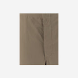 PANTALONI AMPI IN COTONE 1356W4391 AYB THE ROW 