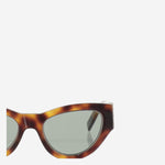 OCCHIALI DA SOLE TARTARUGATI 822277 Y99562301 SAINT LAURENT 