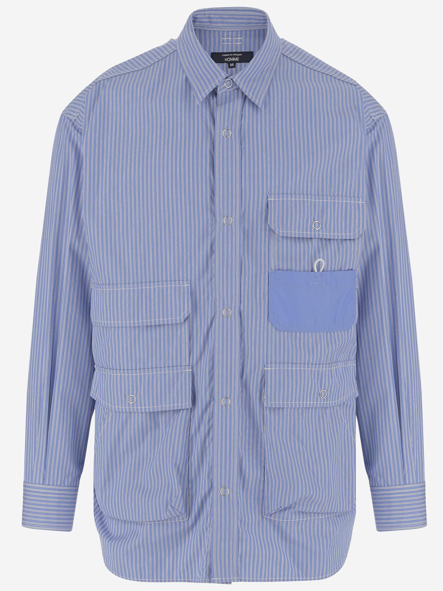 COMME DES GARCONS HOB004