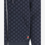 GIACCA GG IN VISCOSA STRETCH 819275 XJHCU4003 GUCCI 