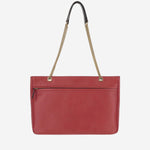 BORSA VIVA SUPERSTAR MEDIA IN PELLE 7W2B0R13 PTJAKV VALENTINO GARAVANI 