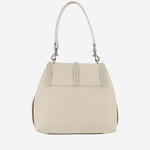 BORSA A SPALLA PENELOPE PICCOLA CHC23US567K15 101 CHLOE 
