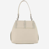 BORSA A SPALLA PENELOPE PICCOLA CHC23US567K15 101 CHLOE 