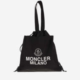 BORSA TOTE CON LOGO 5A00007 M4022999 MONCLER 