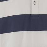 POLO IN COTONE A RIGHE I036187 3LEXX CARHARTT WIP 