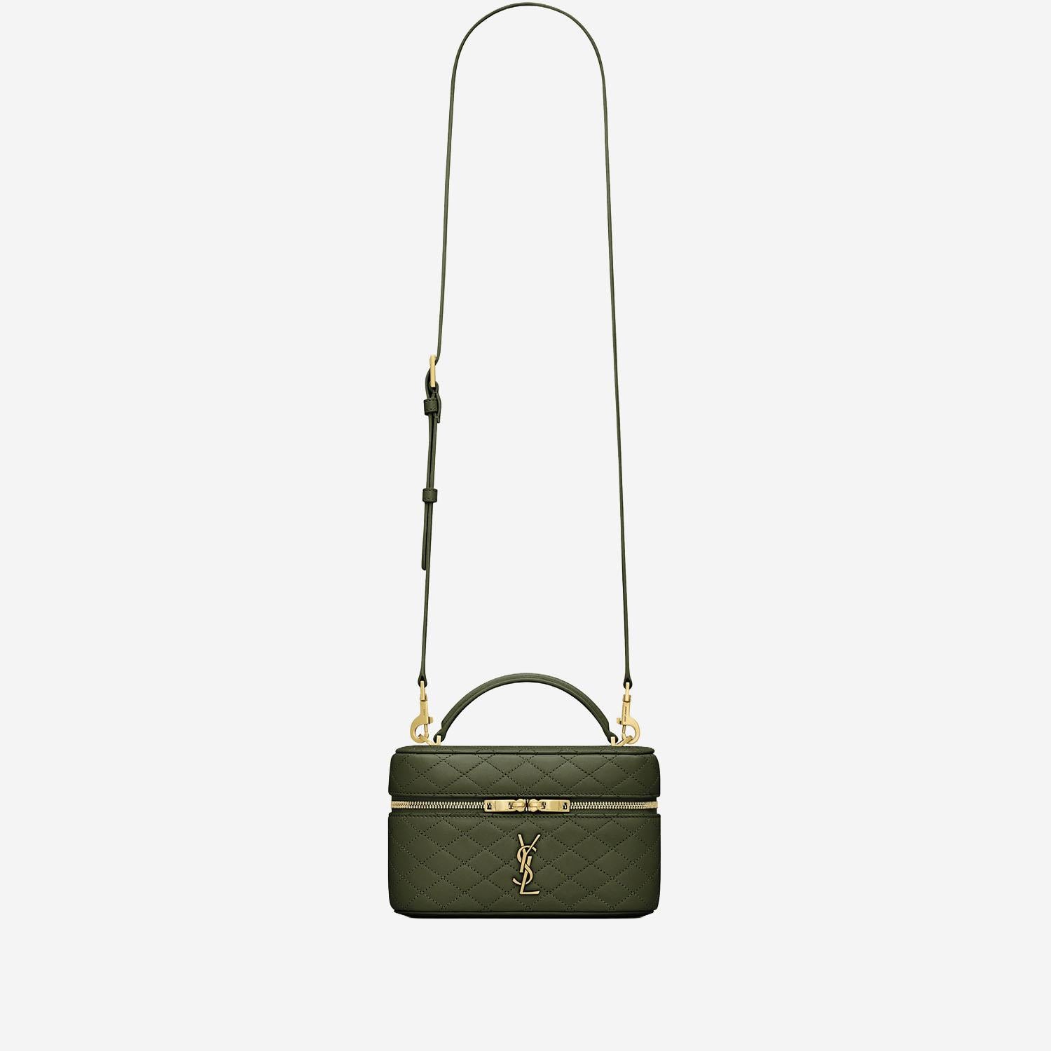 YSL MINI BAG GABY 766731 1EL073189 SAINT LAURENT 