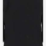 ABITO CORTO IN CREPE COUTURE 7B3VADR7 1CF0NO VALENTINO 