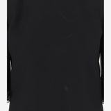 ABITO CORTO IN CREPE COUTURE 7B3VADR7 1CF0NO VALENTINO 