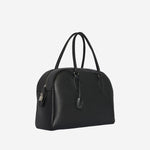 BORSA INDIA 15.75 IN PELLE W1594L129 BLANS THE ROW 