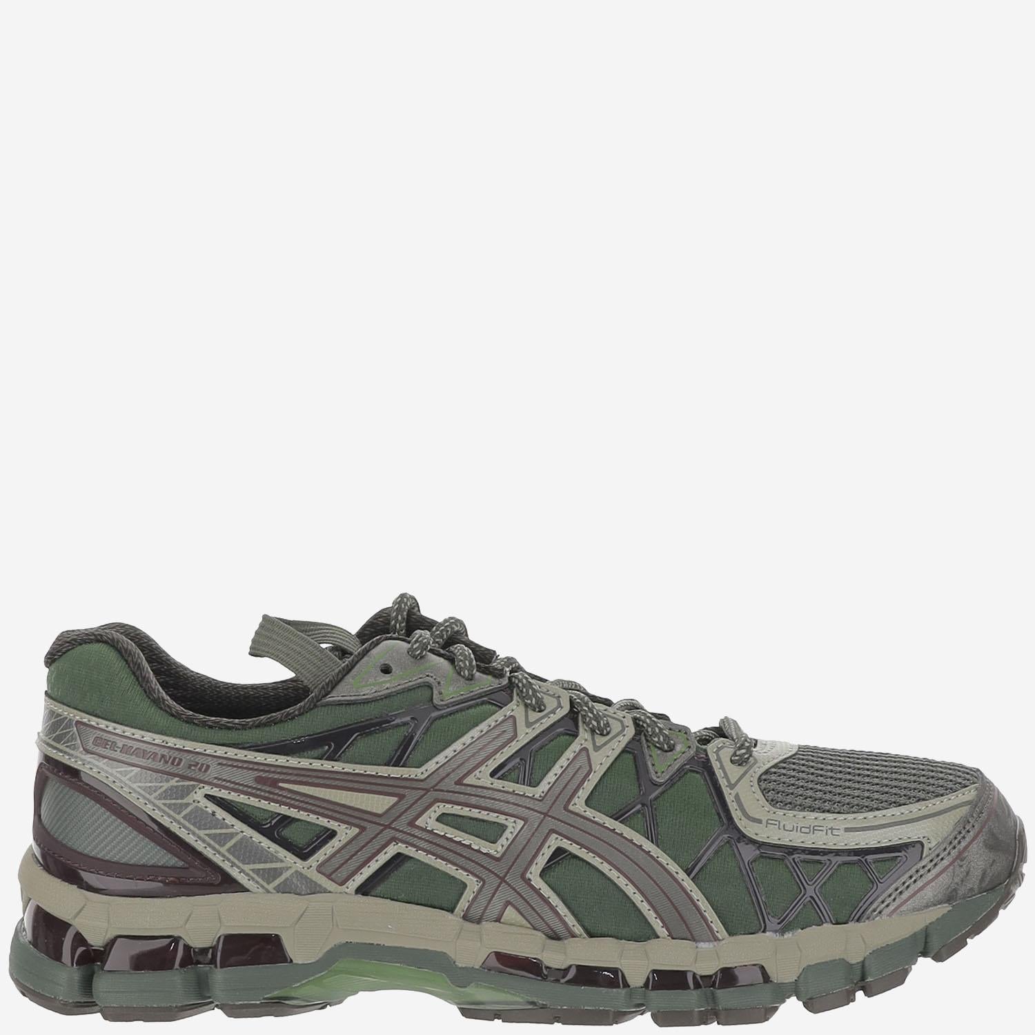 ASICS KIKO CURATION 1203A664300