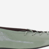 BALLERINE BUMI ONIX IN PELLE S101158 02 ALOHAS 