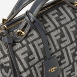 BORSA MEDIA BY THE WAY SOFT 8BL155 AUT4F1UJ5 FENDI 