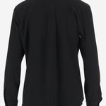 CAMICIA IN ACETATO E SETA 4057 1342712 F.IT 