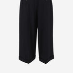 PANTALONI CROPPED IN LANA 10865W2812 DRN THE ROW 