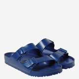 SANDALI ARIZONA 1019051 BLUE BIRKENSTOCK 