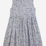 Abito fantasia in cotone 312A12036 001 POLO RALPH LAUREN KIDS 