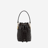 Borsa Mon Tresor in pelle 8BS093 ANWTF0KUR FENDI 