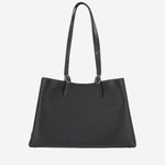 BORSA SHOPPING GG EMBLEM MEDIA 815213 AAEC21000 GUCCI 