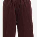 PANTALONI IN VELLUTO DI COTONE 0128E792 85304 ASPESI 