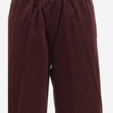 PANTALONI IN VELLUTO DI COTONE 0128E792 85304 ASPESI 