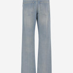 JEANS IN COTONE 7B0DD22G 9R4558 VALENTINO 