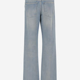 JEANS IN COTONE 7B0DD22G 9R4558 VALENTINO 