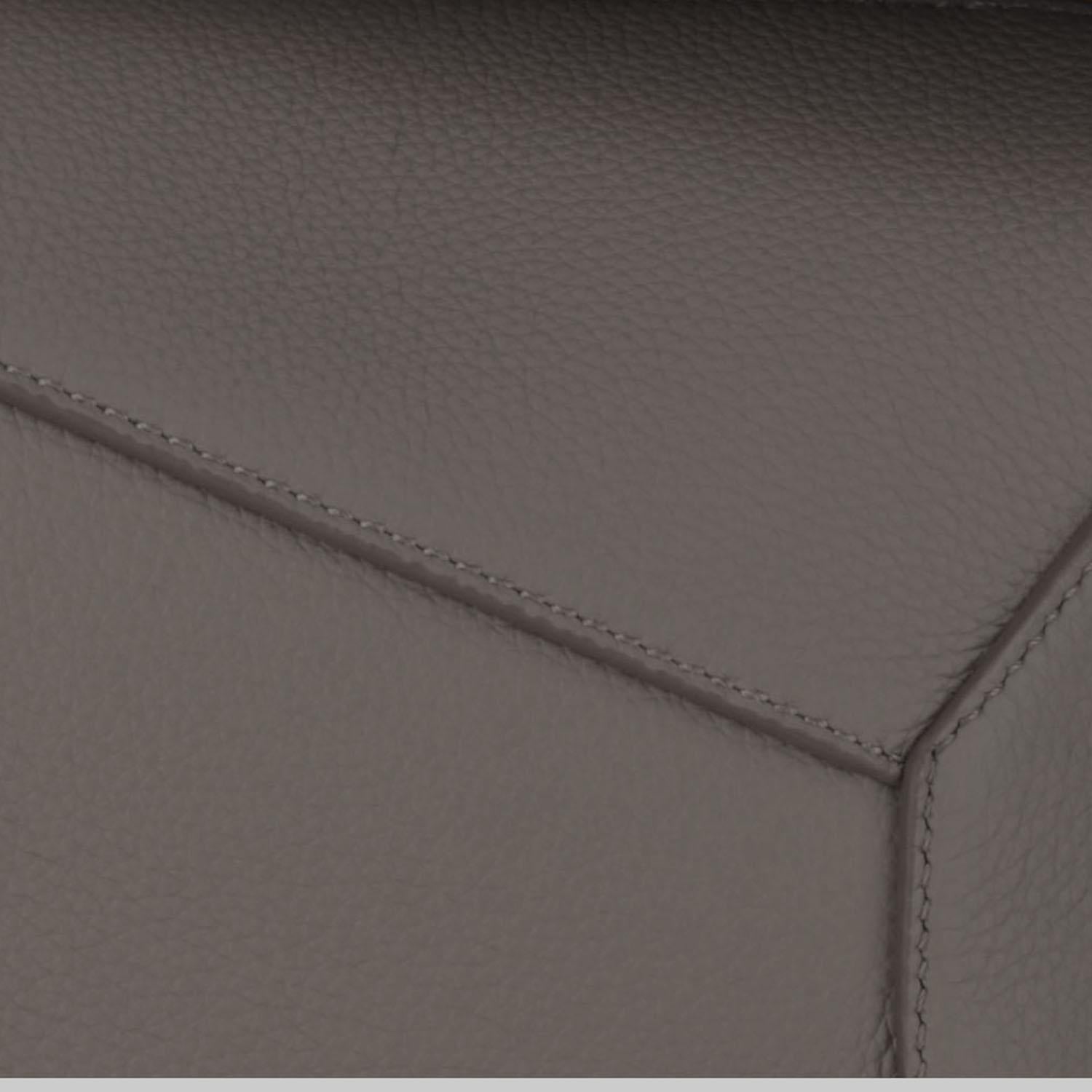 SMALL PUZZLE BAG A510P60XAW 3170 LOEWE 