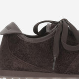 SNEAKERS IN PELLE FOW00175AC09A14 880 JACQUEMUS 