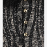 GILET IN MISTO LANA CON STAMPA ASTRATTA 5URB50 5U701J70 EMILIO PUCCI 