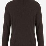 MAGLIA IN LANA CON LOGO 710876756 022 POLO RALPH LAUREN 