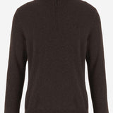 MAGLIA IN LANA CON LOGO 710876756 022 POLO RALPH LAUREN 