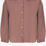 Camicia in cotone 03548062 069 BABE & TESS KIDS 