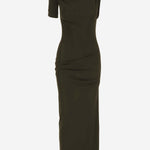 ABITO LA ROBE DRAPEADO DRW00142AJ00260 580 JACQUEMUS 