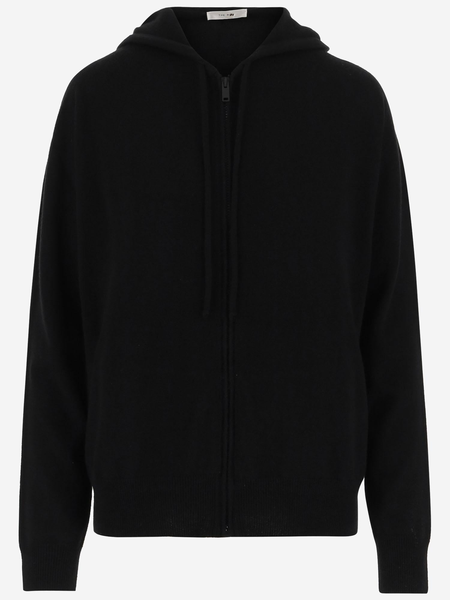 THE ROW 8962Y556BLK